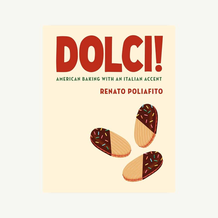 Dolci! for wholesale by Mr. Boddington's Studio