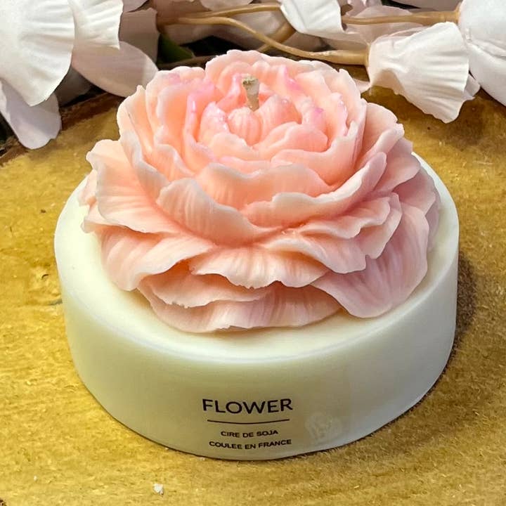 Flower for wholesale by Les douceurs de Sandy