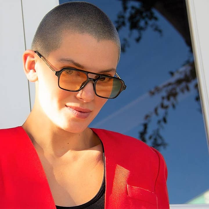 A.J. Morgan - Wholesale Sunglasses - Women's - OVERLAND - SUNGLASSES