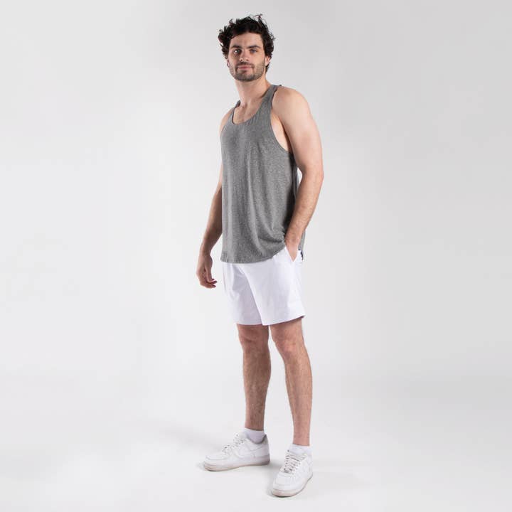 OTL Apparel - Wholesale Tank Top - Men's - 3008 - Men's Racerback Tank7