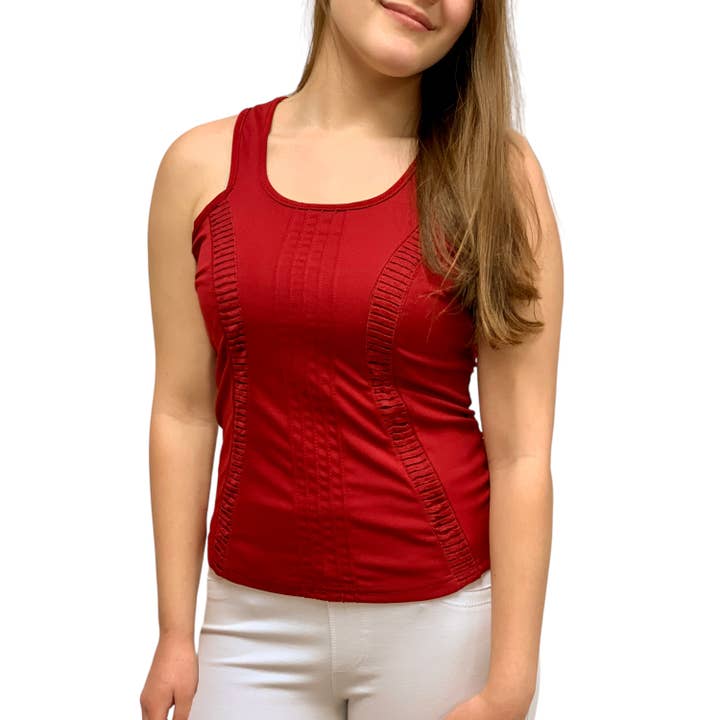 Lace Embrace Tank Top for wholesale by Importation 1867