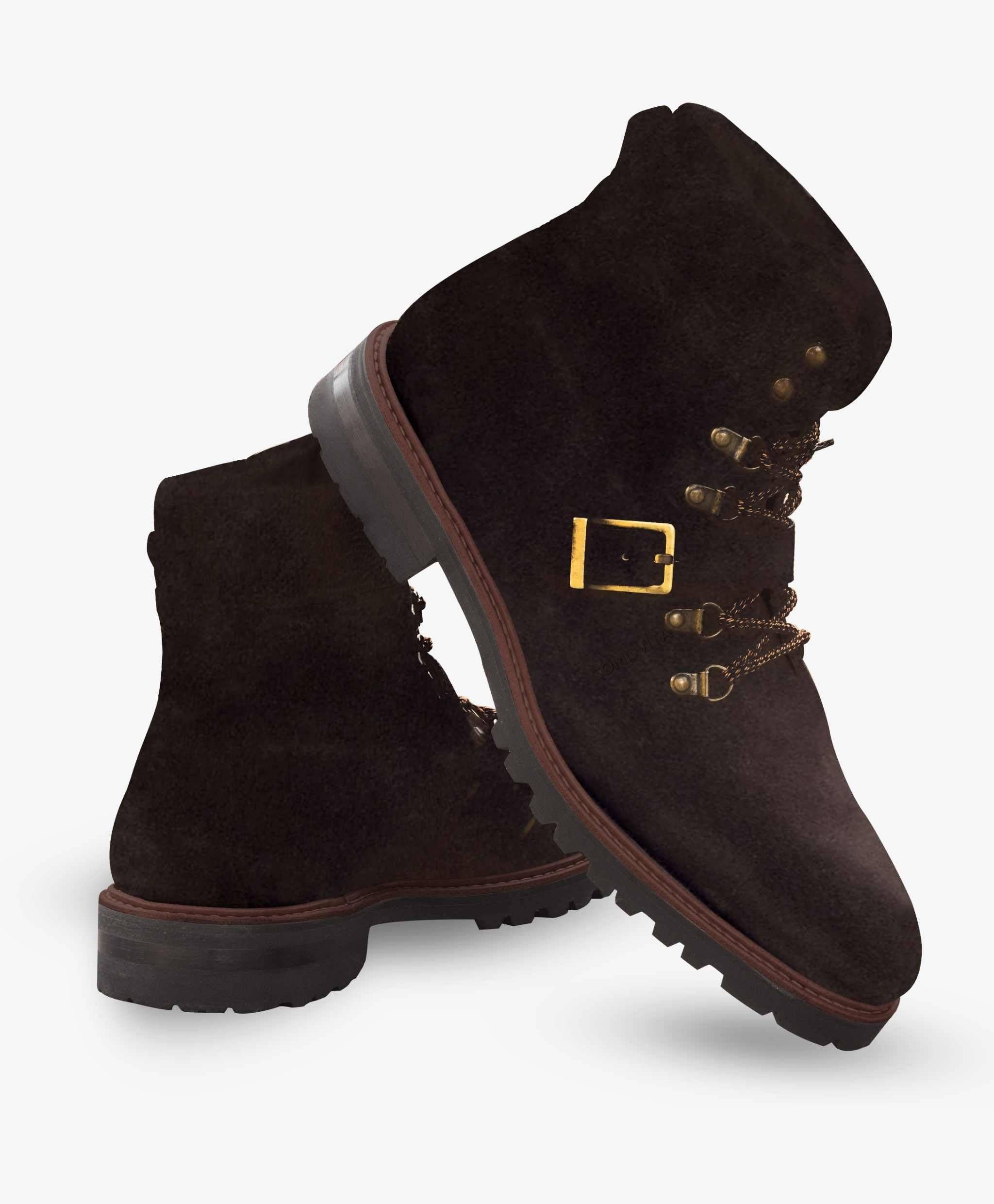 Comovita - Wholesale Hiking Boots - Women's - The Hiking Boots4