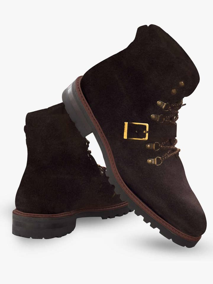 Comovita - Wholesale Hiking Boots - Women's - The Hiking Boots4