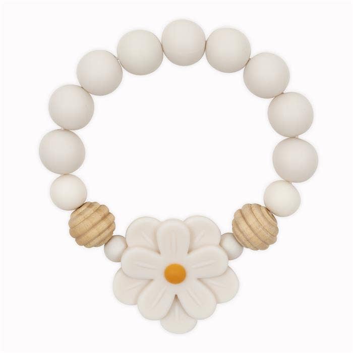 Nuby - Wholesale Teething Necklace - Baby - Nuby Teething Trends Teething Bracelets