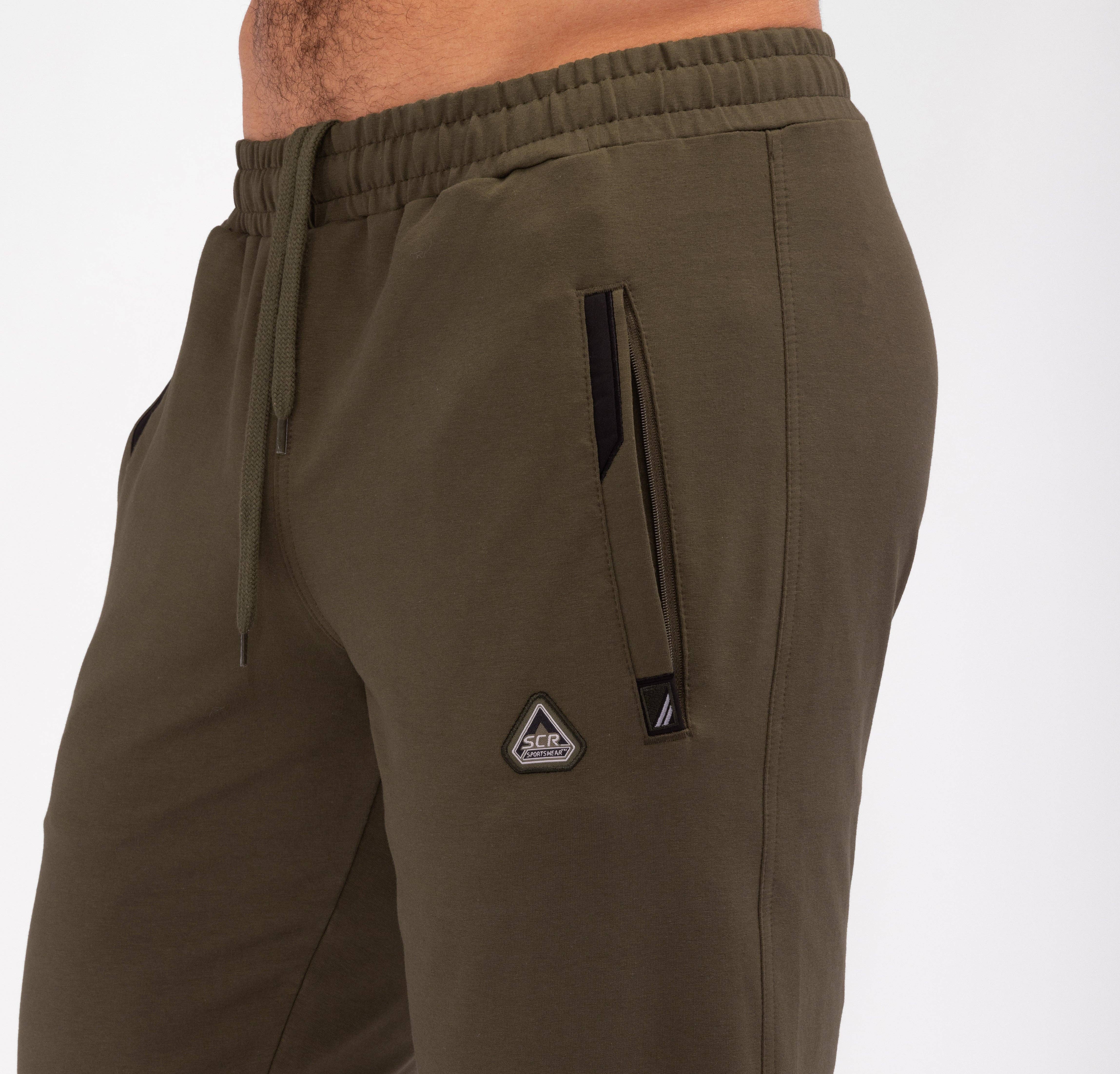 Apparel Now - Wholesale Athletic Sweatpants/Joggers - Men's - All-Day Comfort Athletic Pants Tapered - TALL20