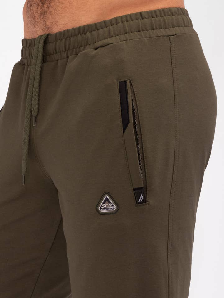 Apparel Now - Wholesale Athletic Sweatpants/Joggers - Men's - All-Day Comfort Athletic Pants Tapered - TALL20