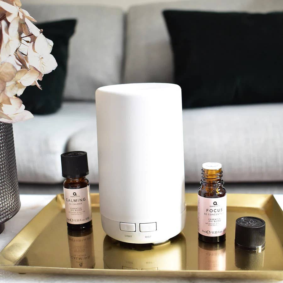 Beauty Pro - Venta al por mayor Difusores eléctricos - Difusor ultrasónico Aroma Home Harmony Calm2