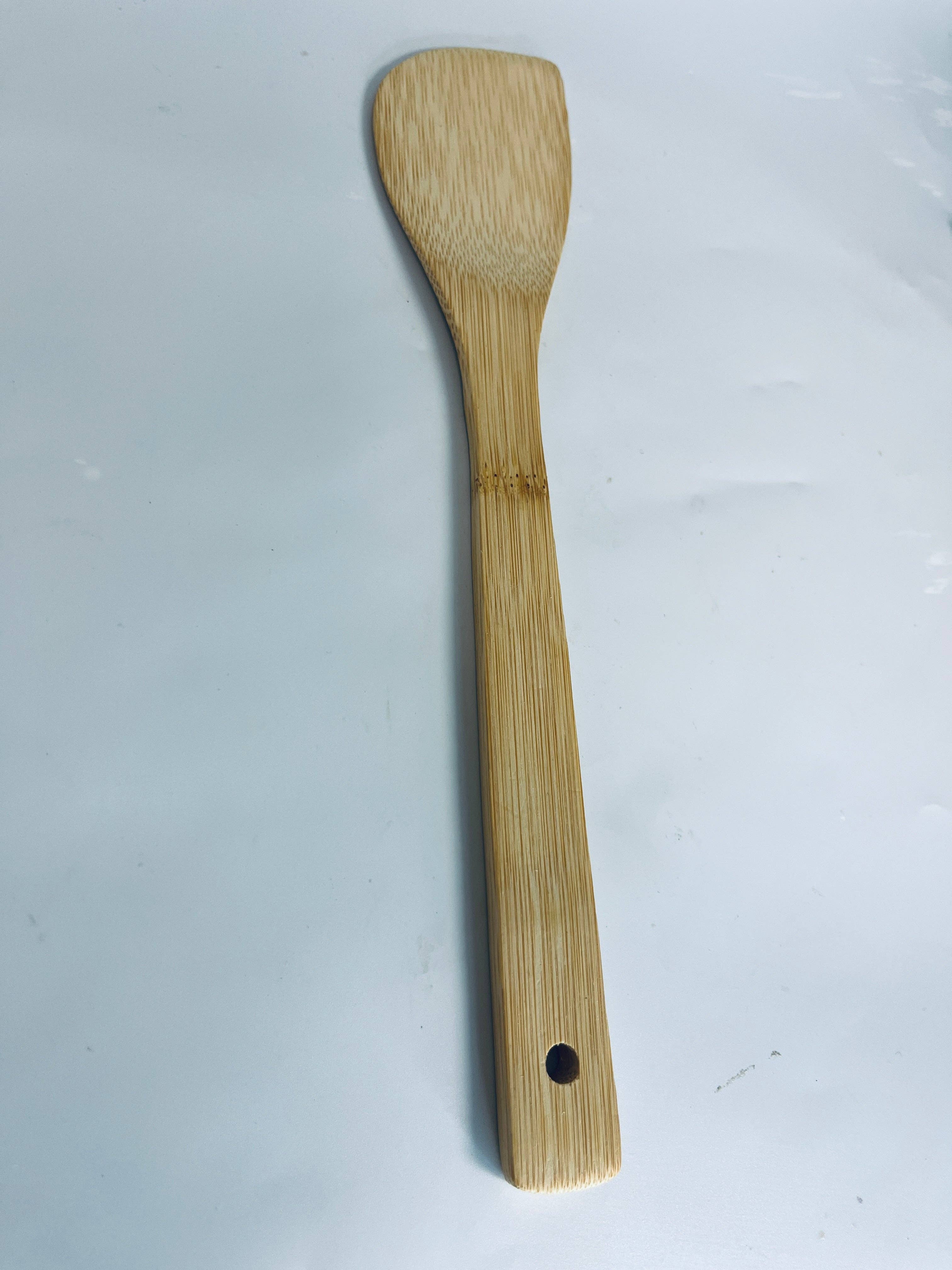 MadebyOmo - Wholesale Spatula/Turner - Bamboo Spatula11