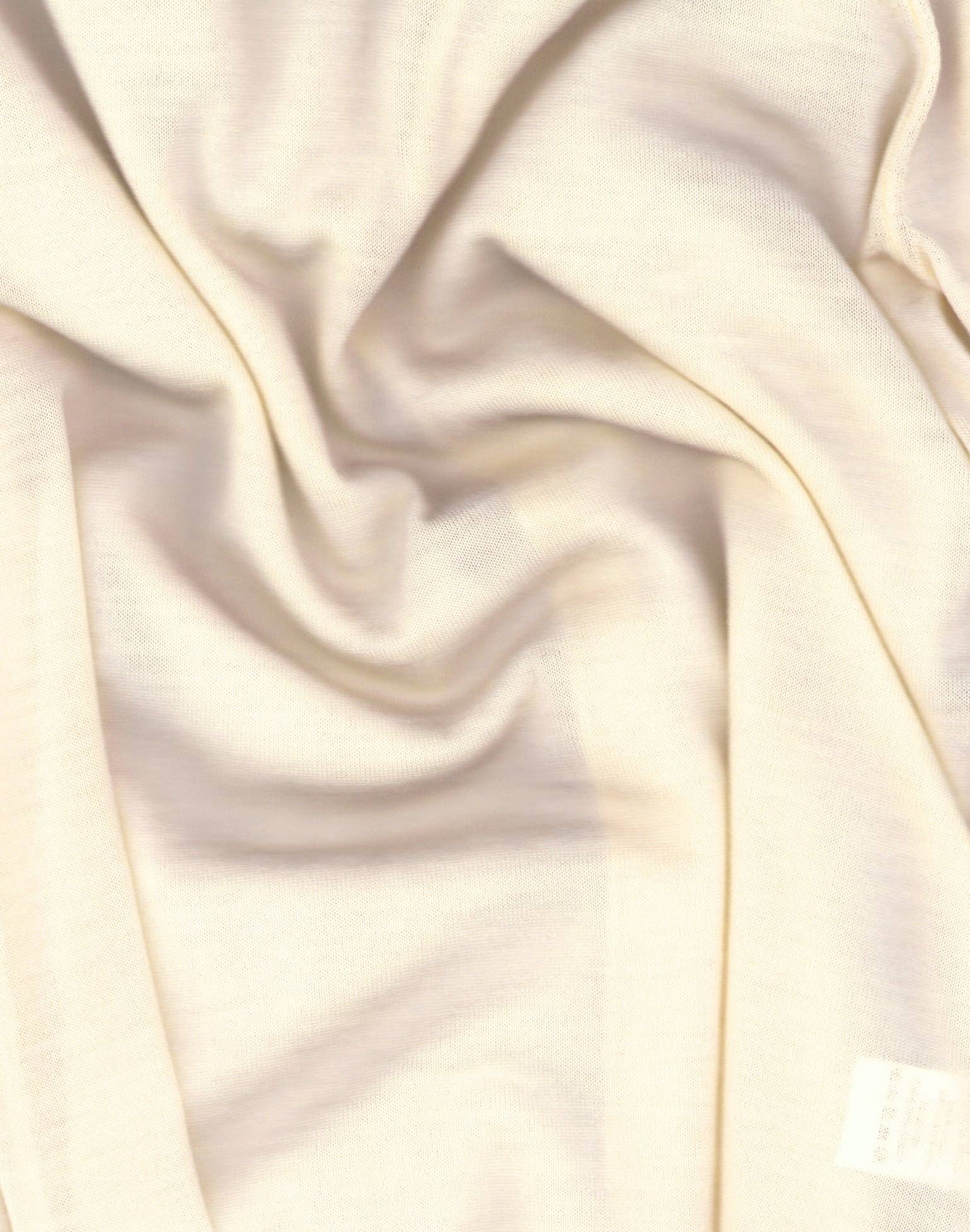 Lèmme - Wholesale Tunic Sweater - Women's - V-neck extra fine merino wool maxi sweater15