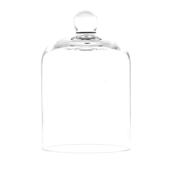 Love Valentine – Großhandel Kerzenhalter – Kleine Glasglocke für Kerzen0