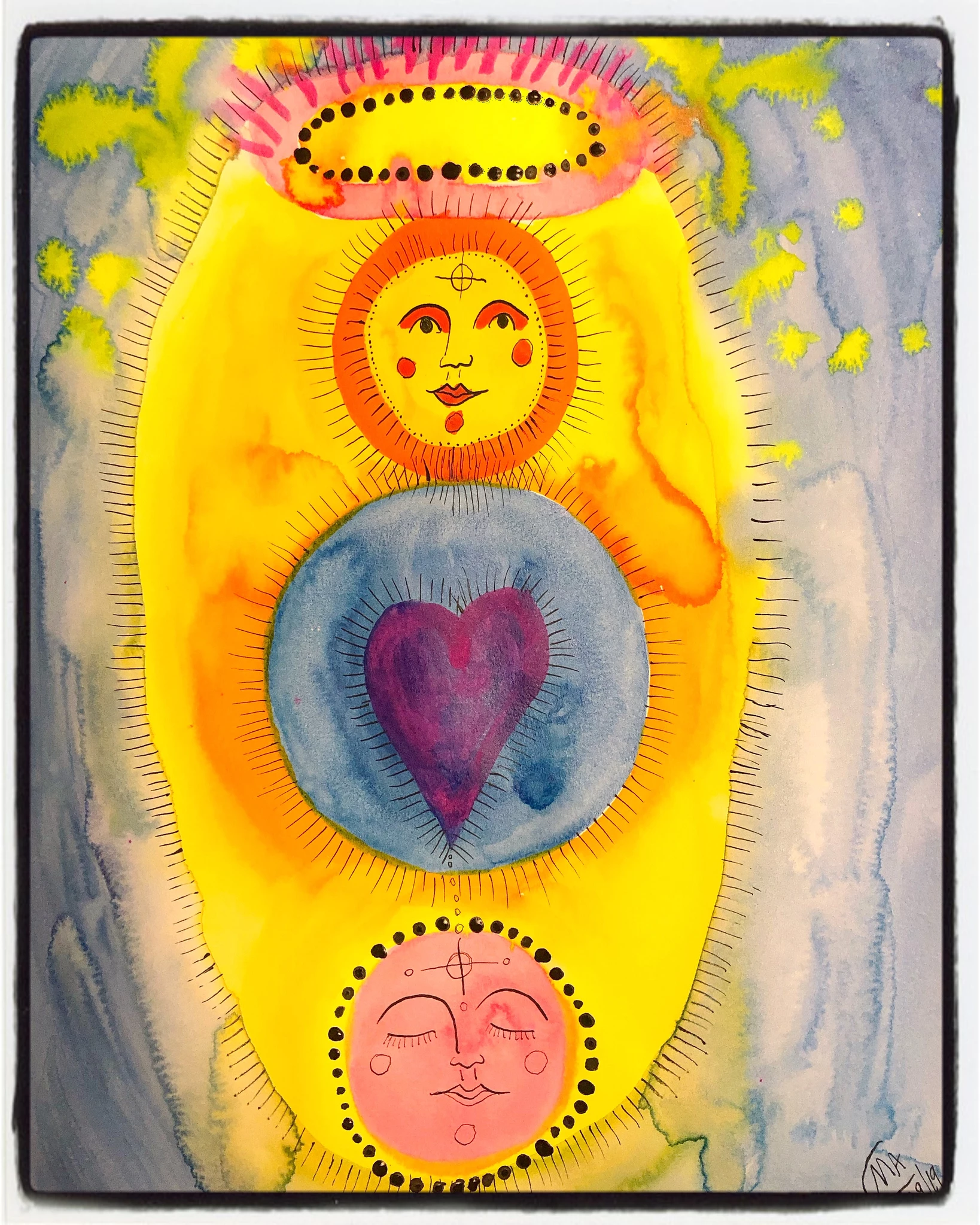 Shop Love Live Give - Wholesale Art Print - Leo Tolstoy Velvet Art Print0