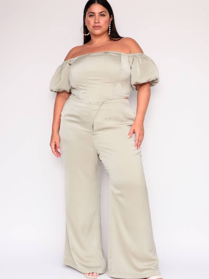 Pantalon Alaia pour la vente par GIA/irl