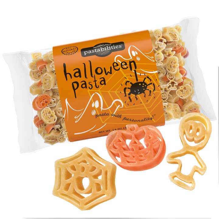 Pastabilities - Wholesale Pasta - Halloween Pasta