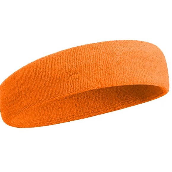 Bandanas Wholesale – wholesale Pannband - Dam – 12-pack Sport Pannband