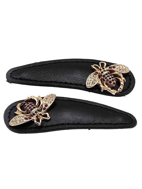 GRAMPO DE CABELO ABELHA GEM ACENTO 408 por atacado de anbfashion