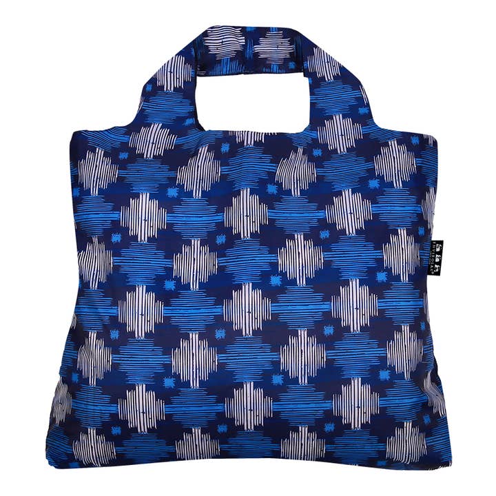 Envirosax Wiederverwendbare Tasche - Tokyo Tasche 4 für den Großhandel von Envirosax