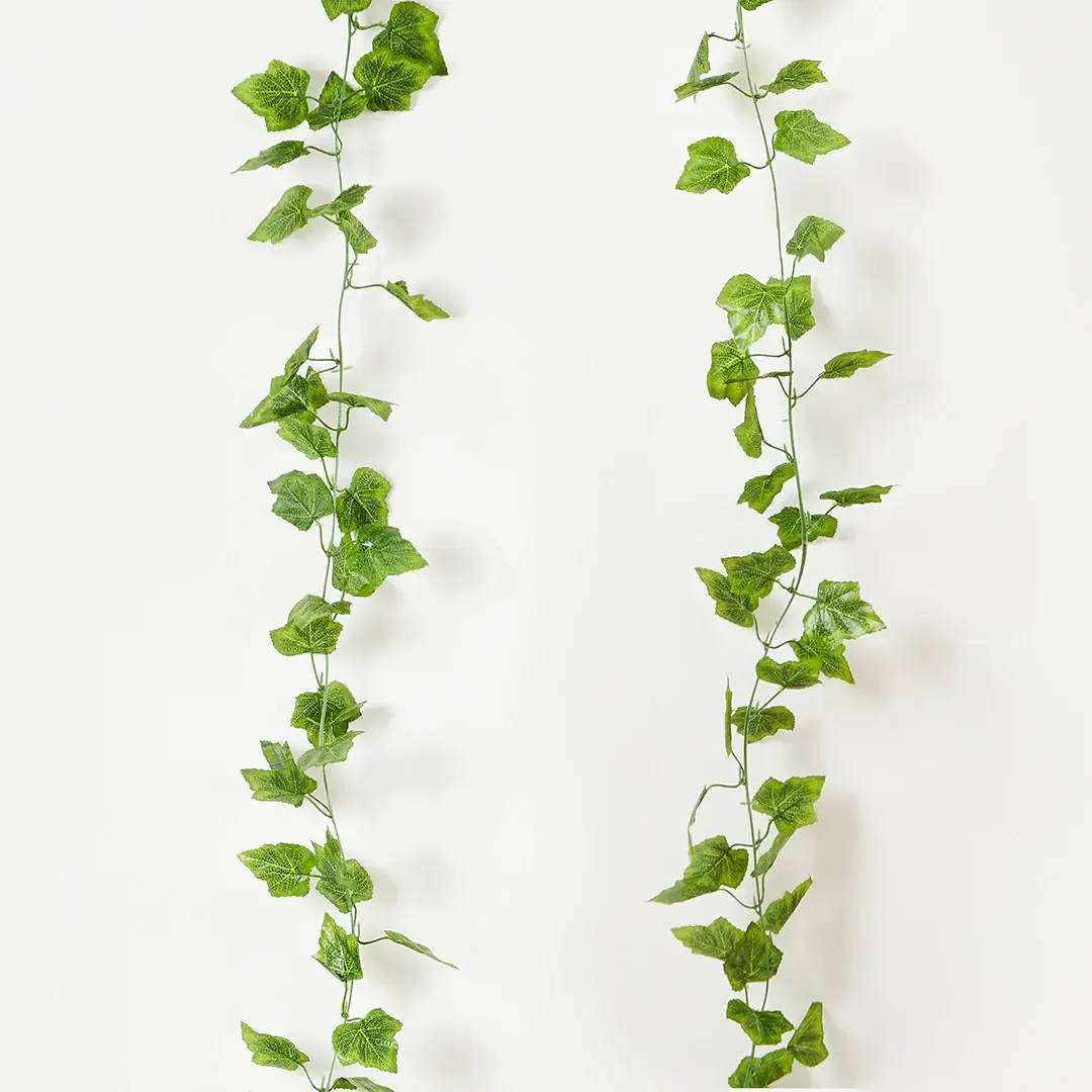 Hootyballoo by Club Green – wholesale Bunting/garland – Artificial Ivy Garland 2M0