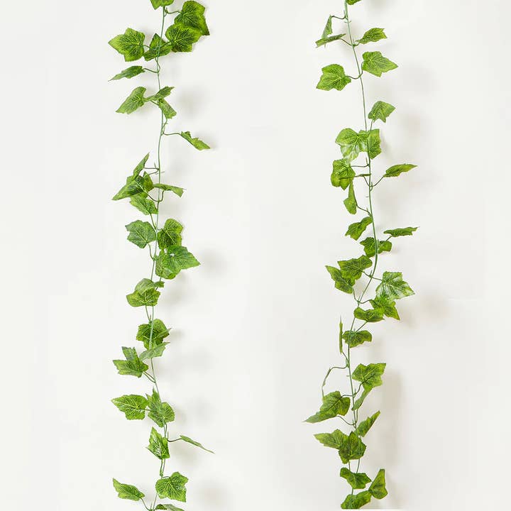 Hootyballoo by Club Green – wholesale Bunting/garland – Artificial Ivy Garland 2M