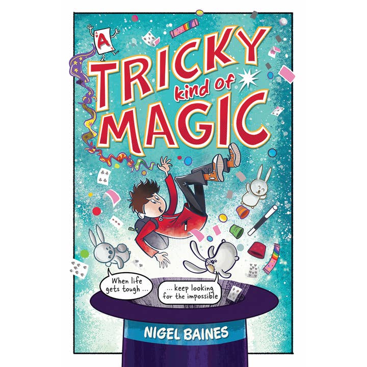 EDC Publishing - Vente Livre pour préadolescents (de 9 à 12 ans) - Une sorte de magie délicate