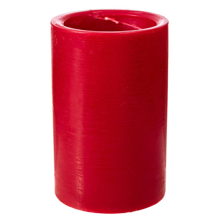 Afton Candle Inc - Wholesale Pillar Candle - CINNAMON BARK AND CLOVE2