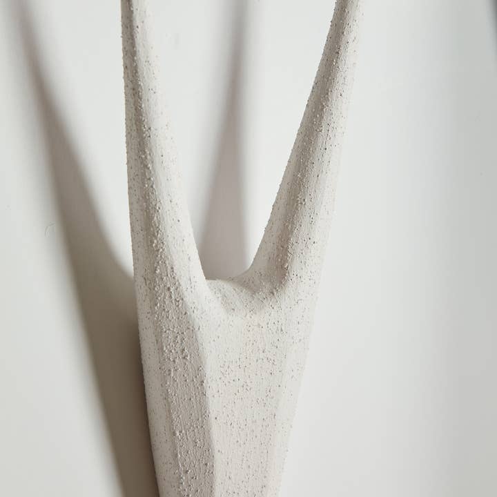 kanju Interiors - Vendita all'ingrosso Gancio da parete - Scultura da parete in legno Bokkie Head4