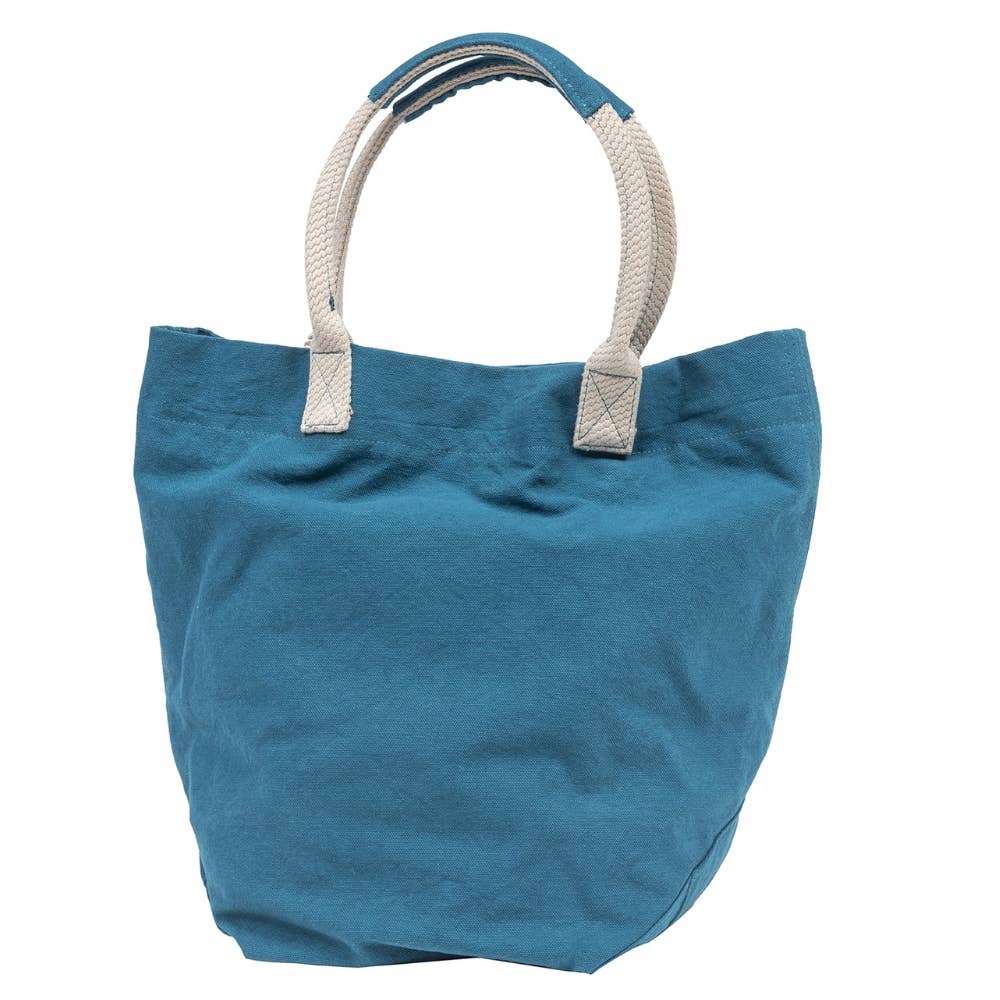 TRAVAUX EN COURS... - Wholesale Tote Bag - Women's - TOTE BAG10