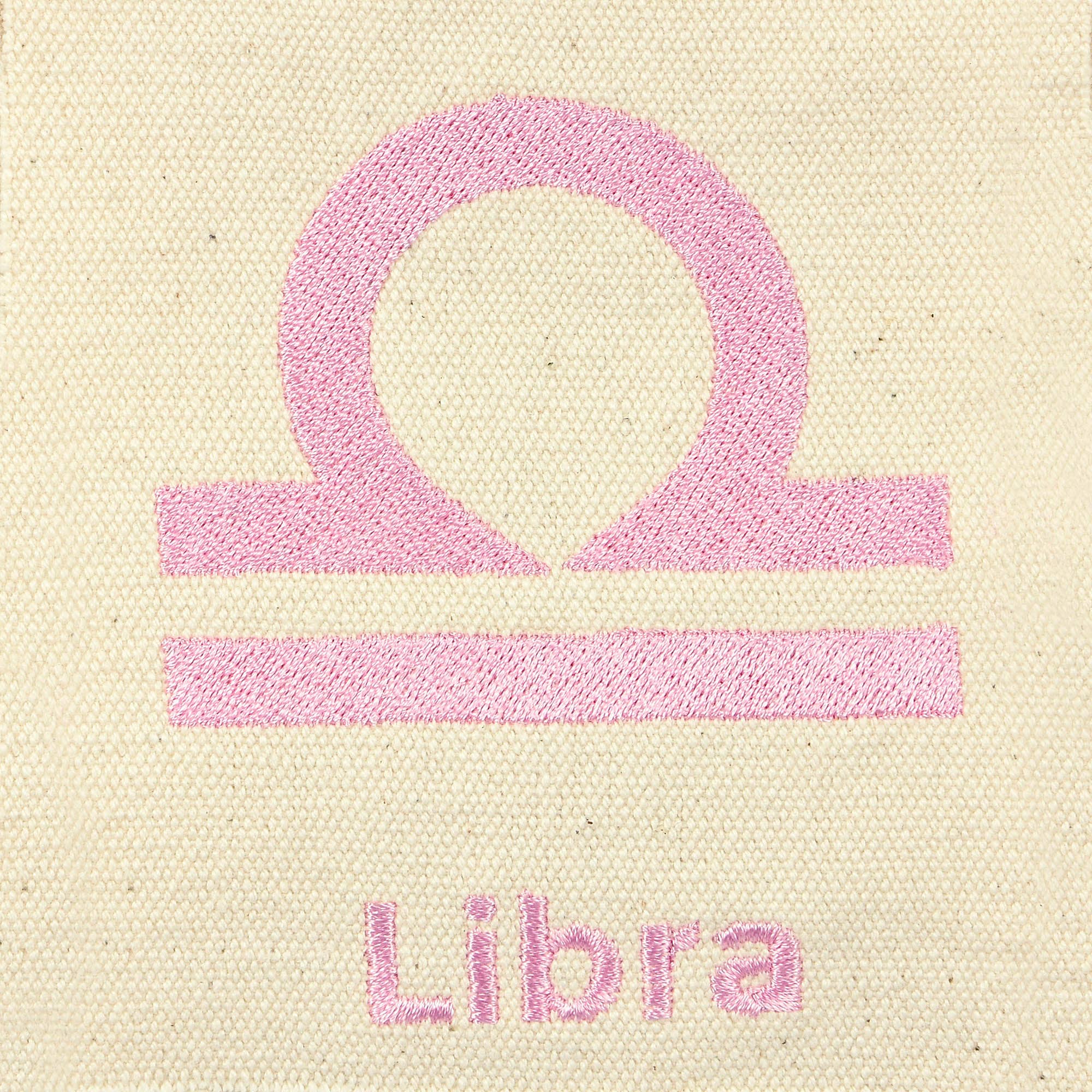 Dalix - Wholesale Tote Bag - Women's - DALIX Zodiac Sign Tote Bag  Horoscope Astrology42