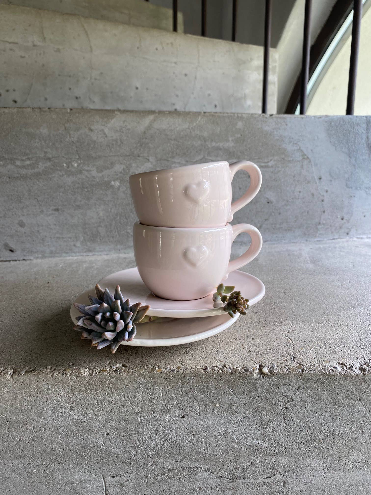 Luxe Lodge - Wholesale Coffee/Tea Cup - Espresso Coffee Cup4