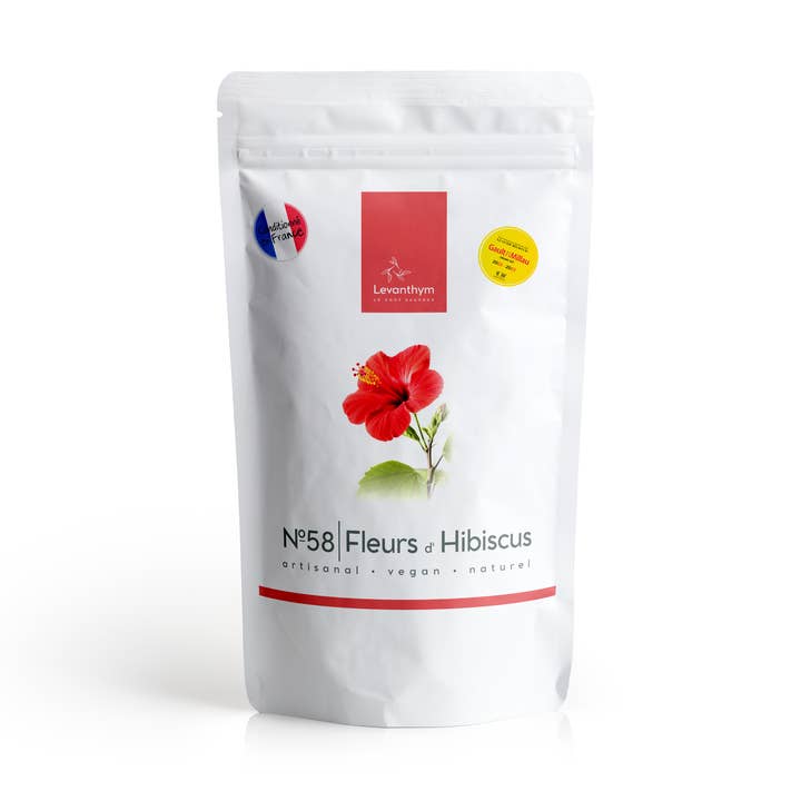 No. 58 Hibiscus flowers for wholesale by Levanthym