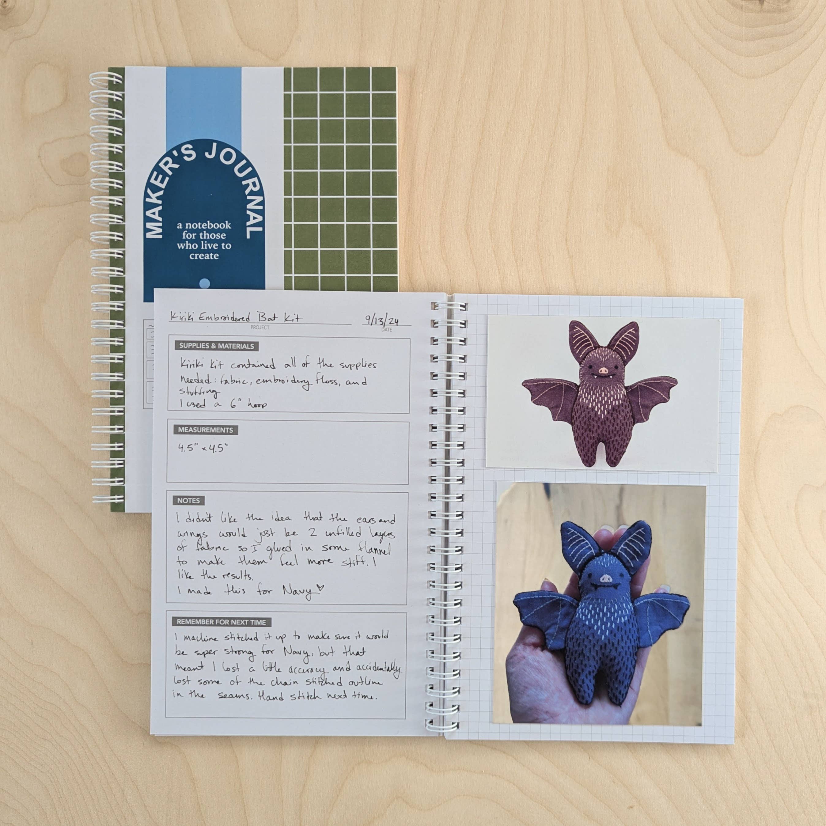 Kohamche – Diário por atacado – Diário do Fabricante4