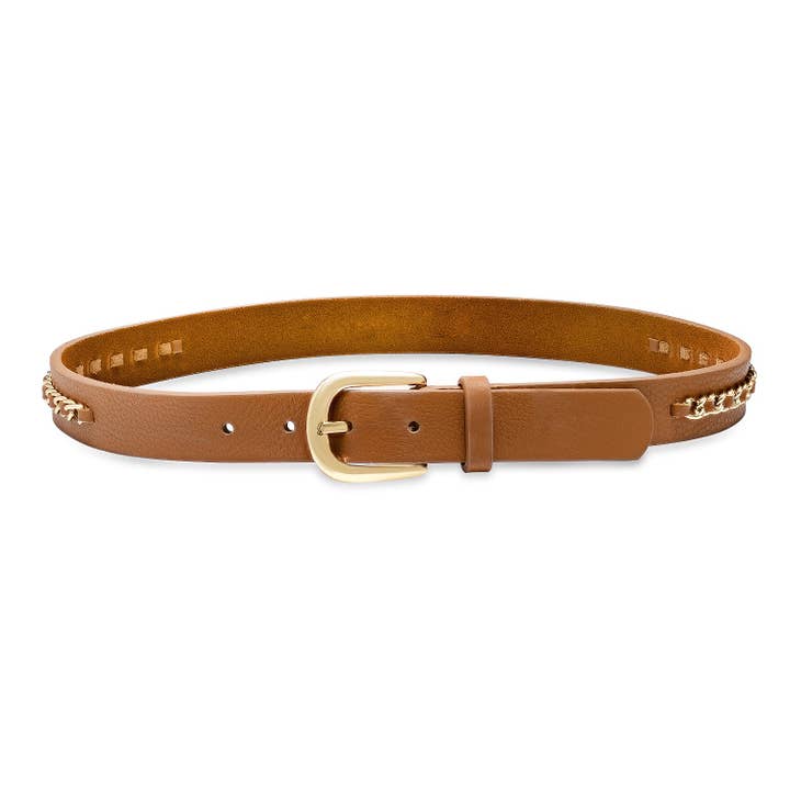 Doheny Belt for wholesale by Laurel & Gold