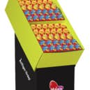 MALACO CHILDREN'S CANDY 3P DISPLAY for wholesale by SWEDISHCANDY4U