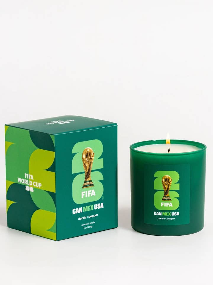 FIFA World Cup '26 - Mexico for wholesale by Literie