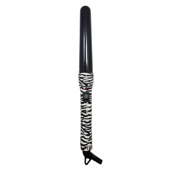 ISO Beauty - Wholesale Hair Curlers - Proliss Zebra Twisters5