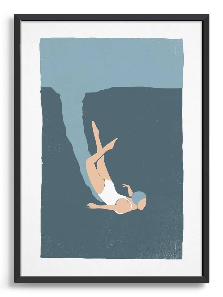 Diving in for wholesale by Rocket Jack