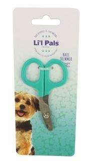 Pet Palette Distribution - Wholesale Pet Grooming Aid - Dog - Li'l Pals Dog Nail Trimmer