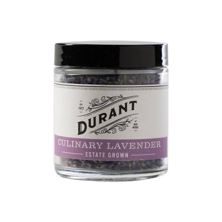 Durant - Wholesale Herbs - Estate Culinary Lavender