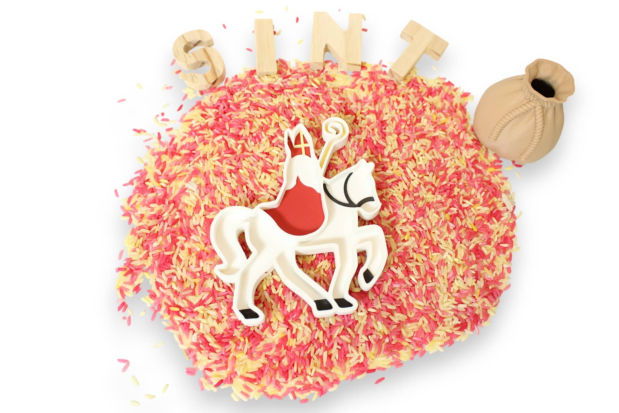 Kids Kabinet - Wholesale Toy Set - Kids - Bakje - the bag of Sinterklaas7