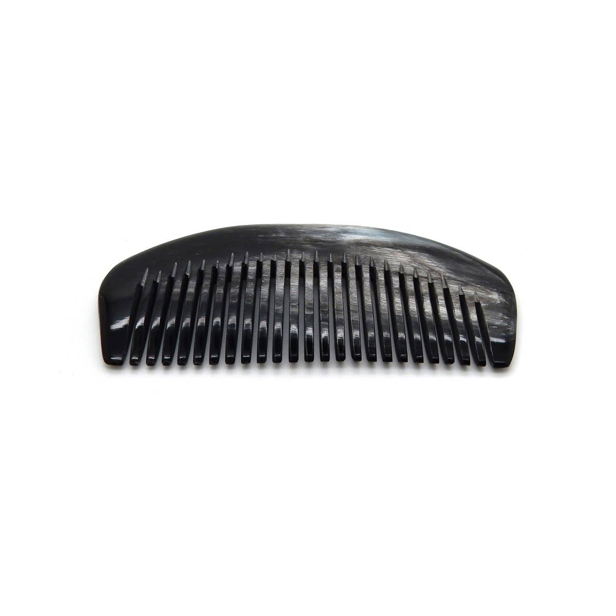 COUCOT – Großhandel Haarbürste/Kamm – The Traveler – Kamm aus natürlichem Horn8