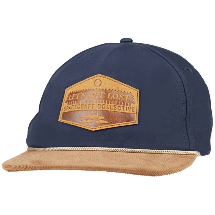Lost Cap for wholesale by Spacecraft