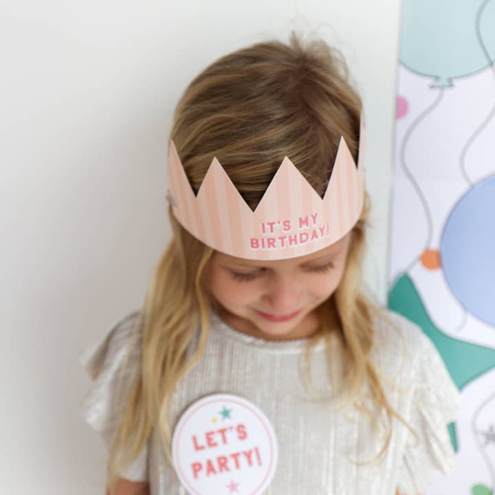 MagicPlaybook - Wholesale DIY Craft Kit - Kids - Birthday Celebration Kit