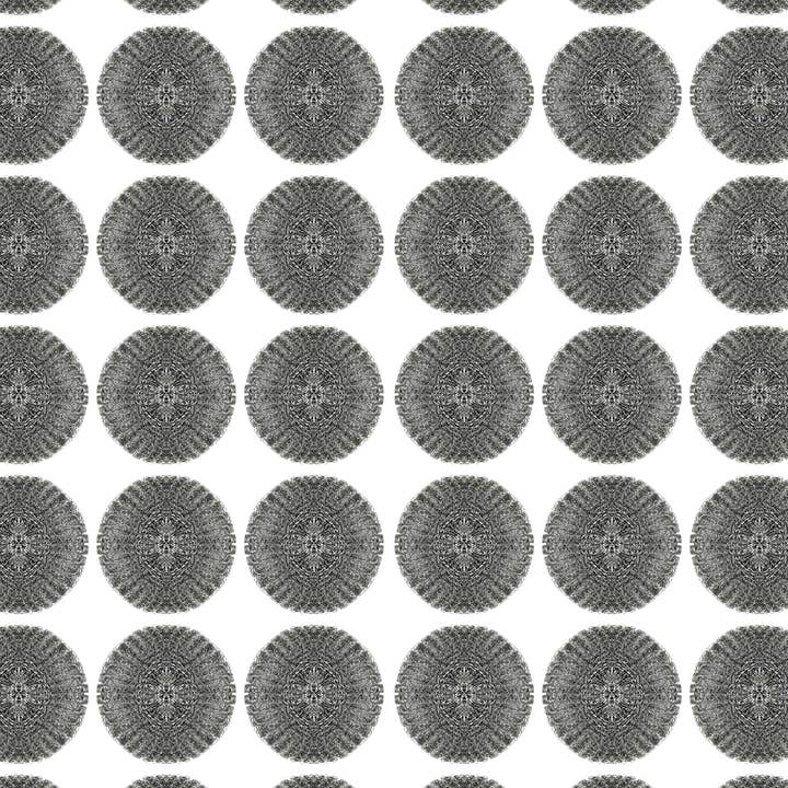 Jumbo Galvaniserade Ståltrådsnät Skurborstar - 144-pack för wholesale av LOLA