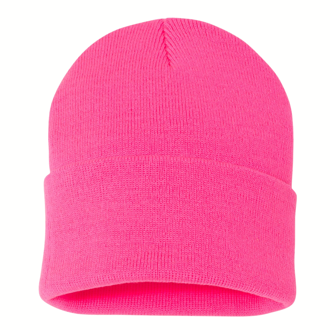 MYES BULK APPAREL - Wholesale Beanie - Unisex - Premium 12” Cuffed Knit Beanie – Warm, Soft & Unisex Winter 6