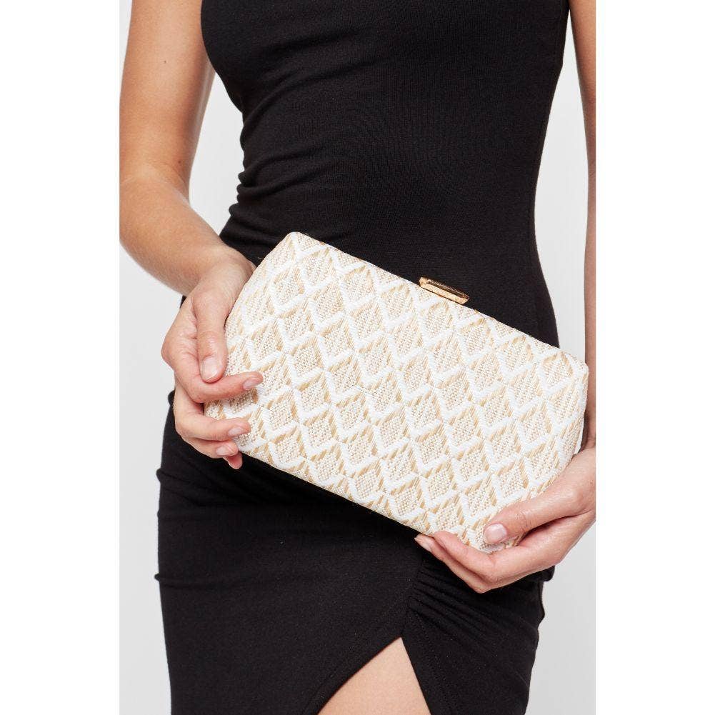 Urban Expressions - Wholesale Clutch Bag - Women's - Nashville Evening Bag9