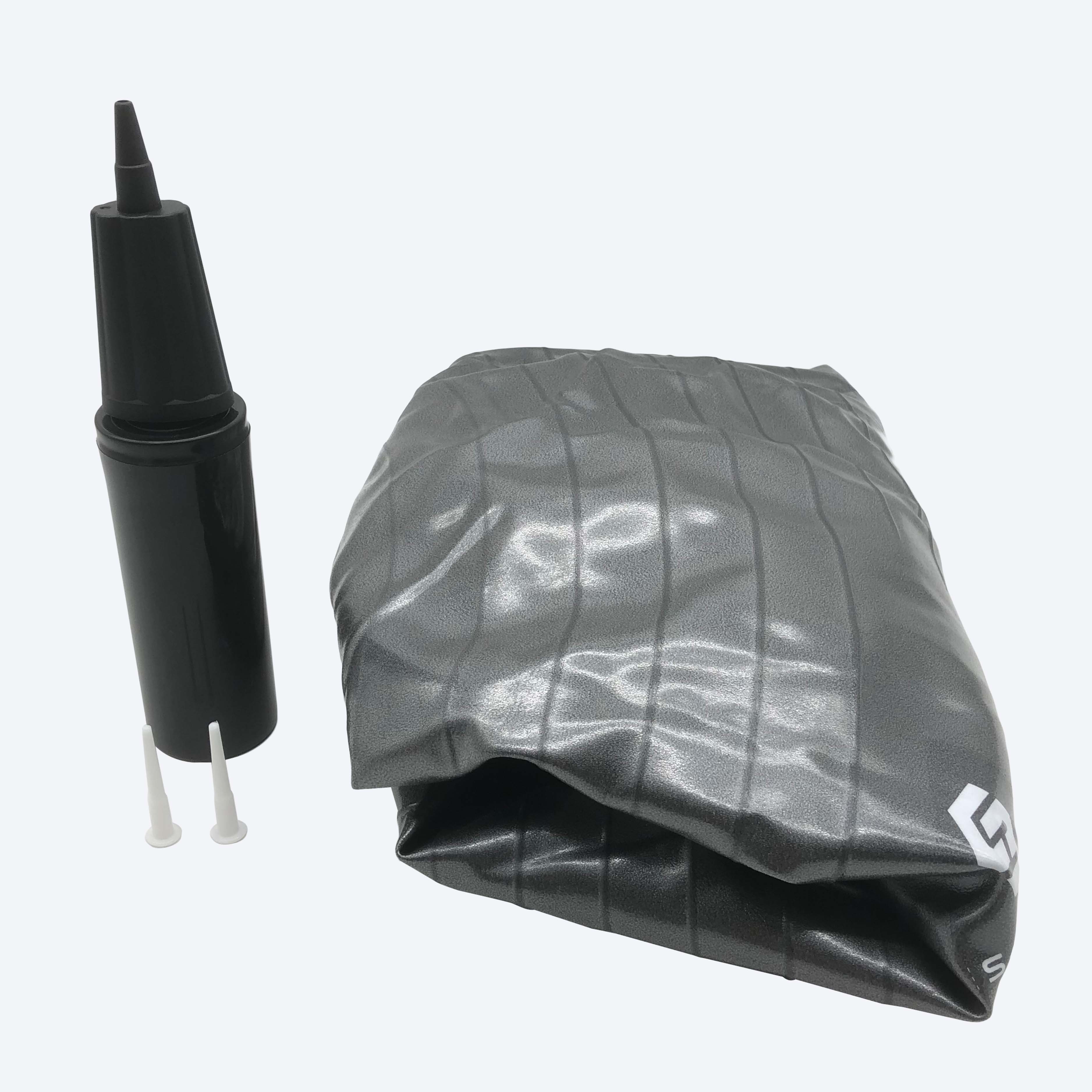 Skelcore - Venta al por mayor Material de fitness - Pelota de ejercicio anti-reventones Skelcore de 65 cm con bomba2