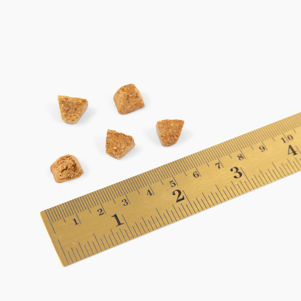 Jiminy's - Vente Nourriture – chien - Nourriture pour chiens Jiminy's Good Grub 3,5 lb - 6 unités4