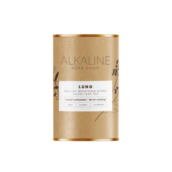 AHS Lung Tea – Respiratory & Immune Support, Herbal Blend and other Purchase Wholesale sapone a leva lunga. Free Returns & Net 60 Terms on Faire trending on Faire.