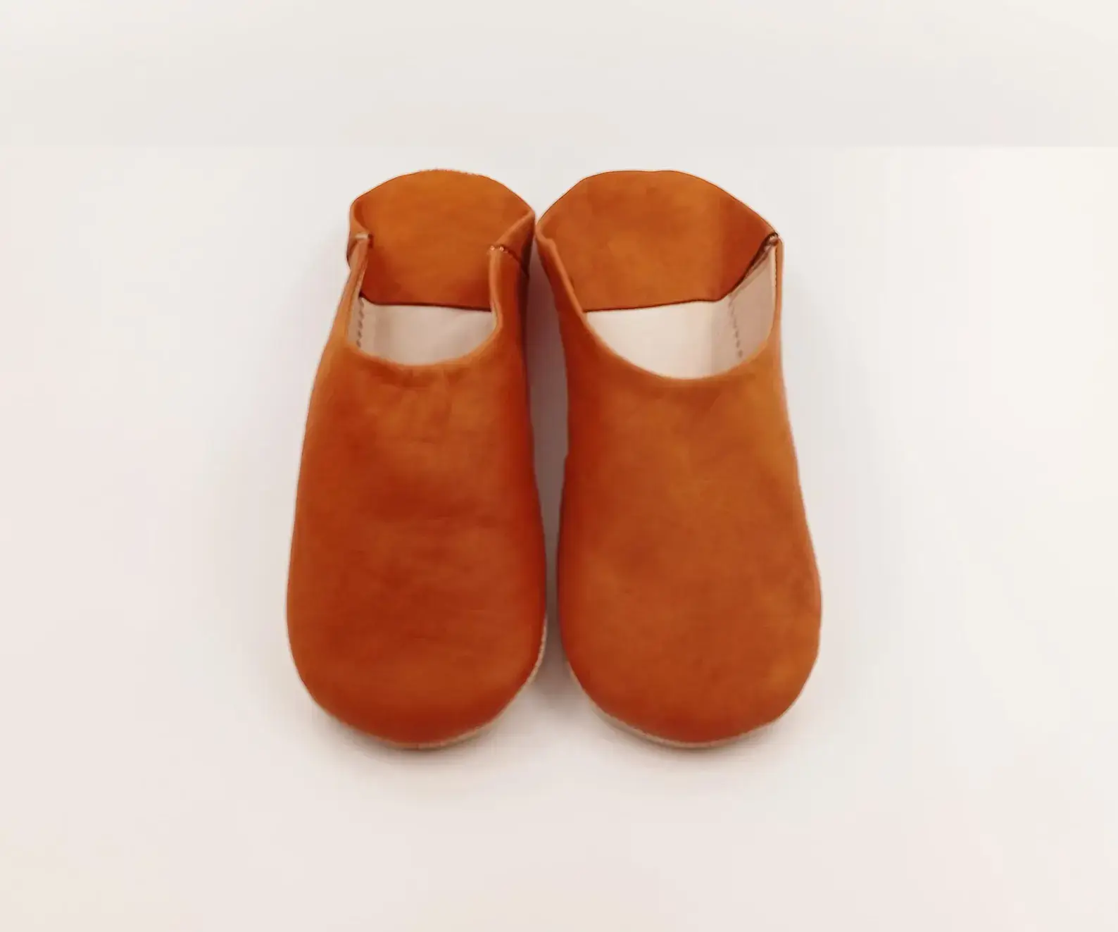 DarKech - Wholesale Slippers - Women's - Womens Moroccan Babouche Slippers Handmade from Soft Organic1