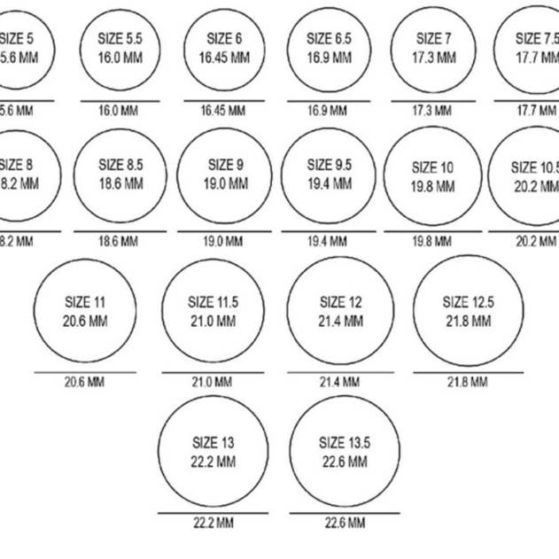 Bean & Vanilla - Wholesale Band/Stacked Ring - Abalone Shell Tungsten Ring3