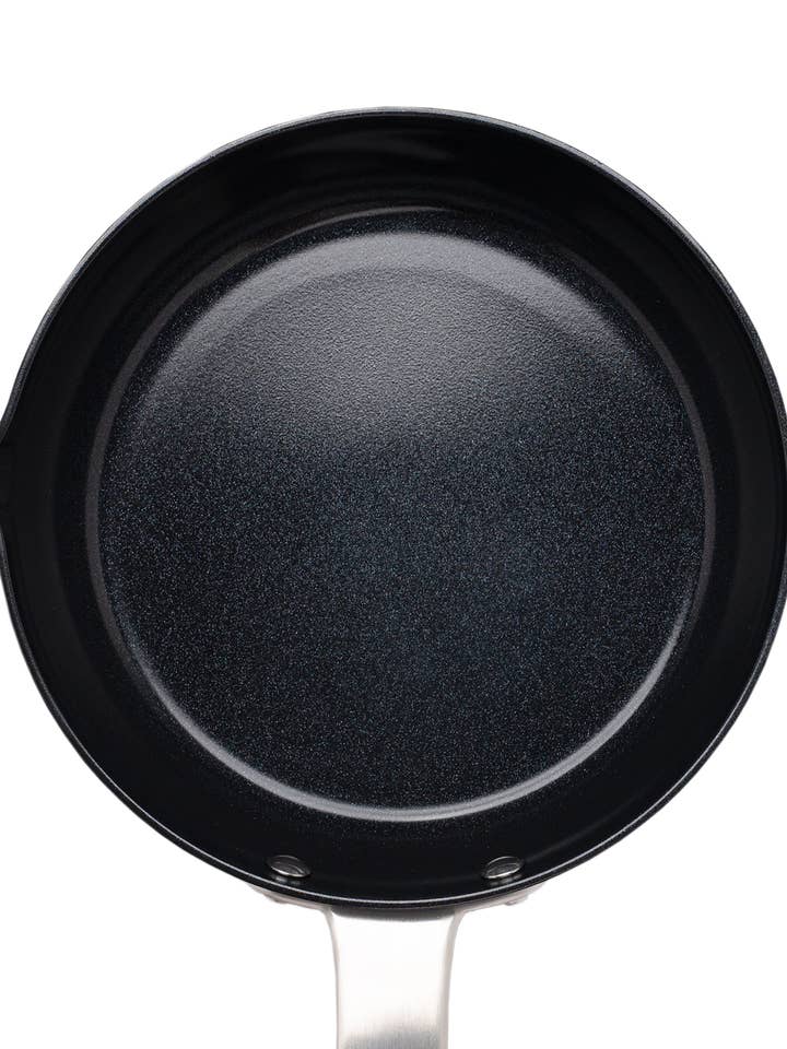 Zyliss Ultimate Pro Ceramic Fry Pan for wholesale by DK Household Brands (Zyliss, Cole & Mason, AdHoc, SwissMar, Culinare, Ken Hom)